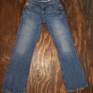 Mens Cinch jeans